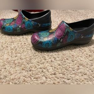 Crocs Mules (like new)